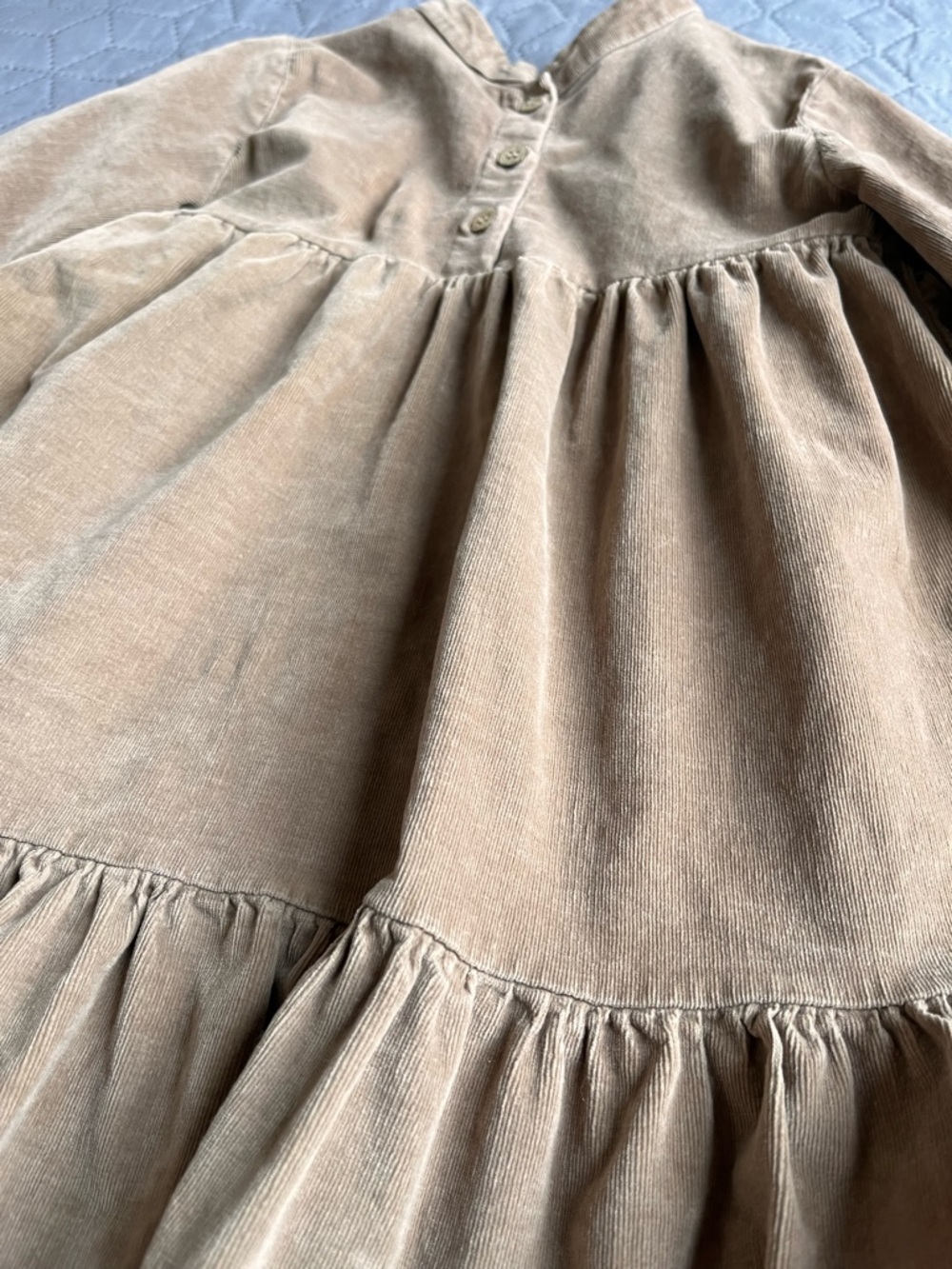 1+ in the family Dress 3Y - Picture 4 of 6